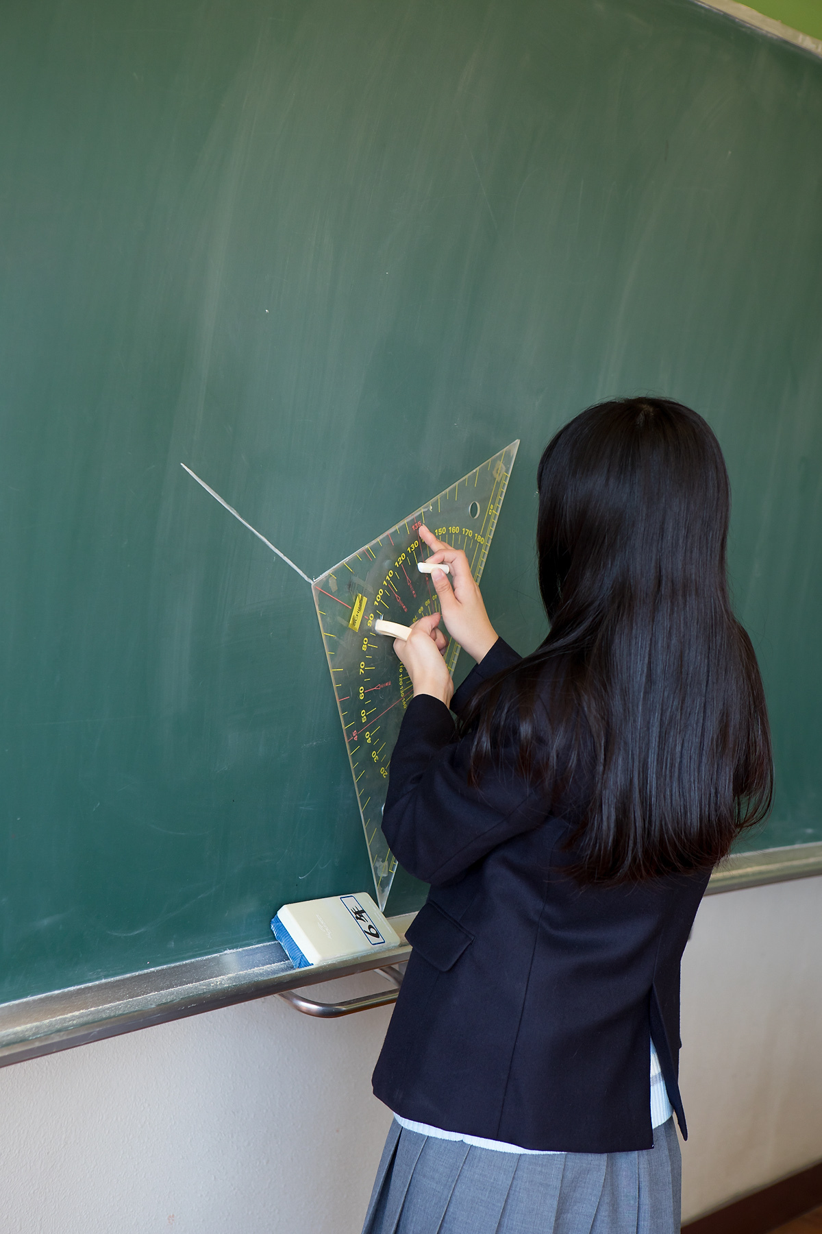 [Minisuka.tv] 新模特2017-04-27 NewComer 2017 - Special Gallery 05